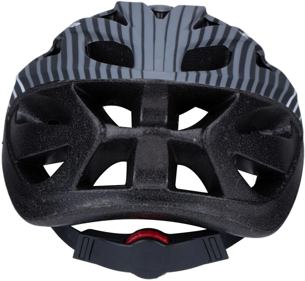 KASK ROWEROWY REGULOWANY PILKA DUNLOP R.M
