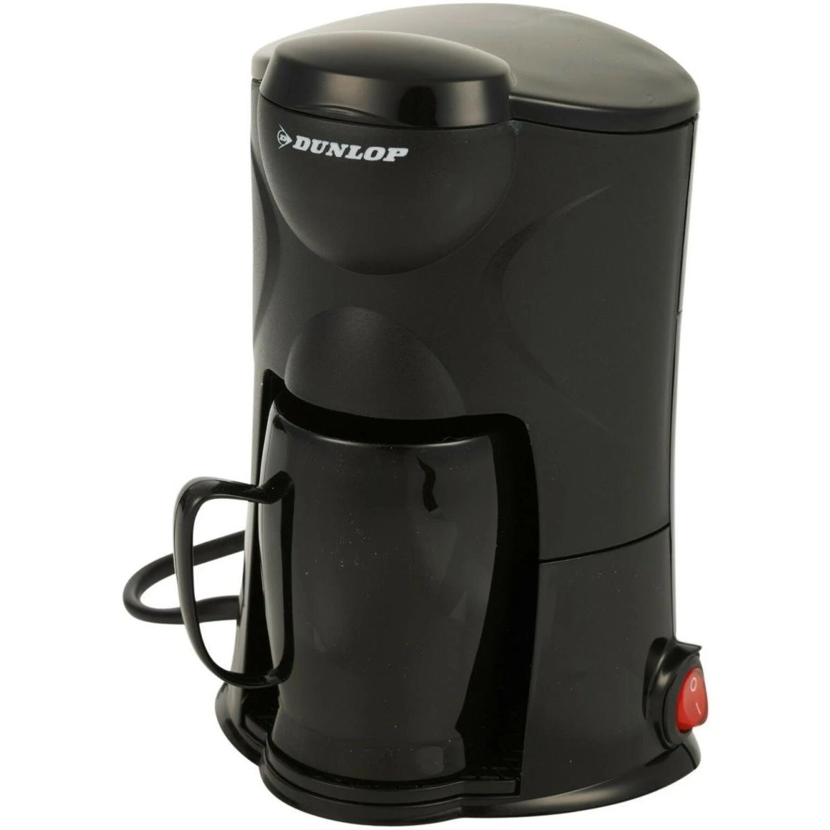 AUTOMOBILINIS KAVOS VIRIMO APARATAS KELIONINIS 24V DUNLOP 52079226