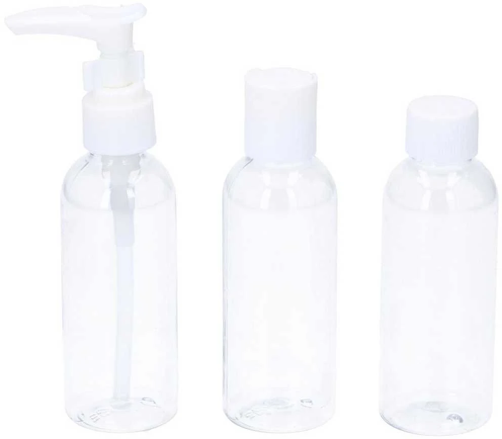KELIONINIAI BUTELIUKAI Į LĖKTUVĄ 3x80ML DUNLOP 104522