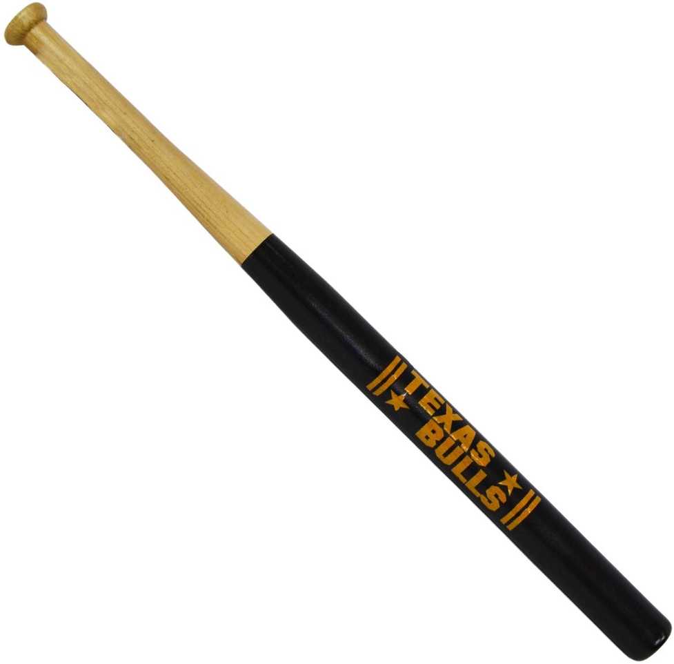 Medinė beisbolo lazda Best Sporting, 81 cm