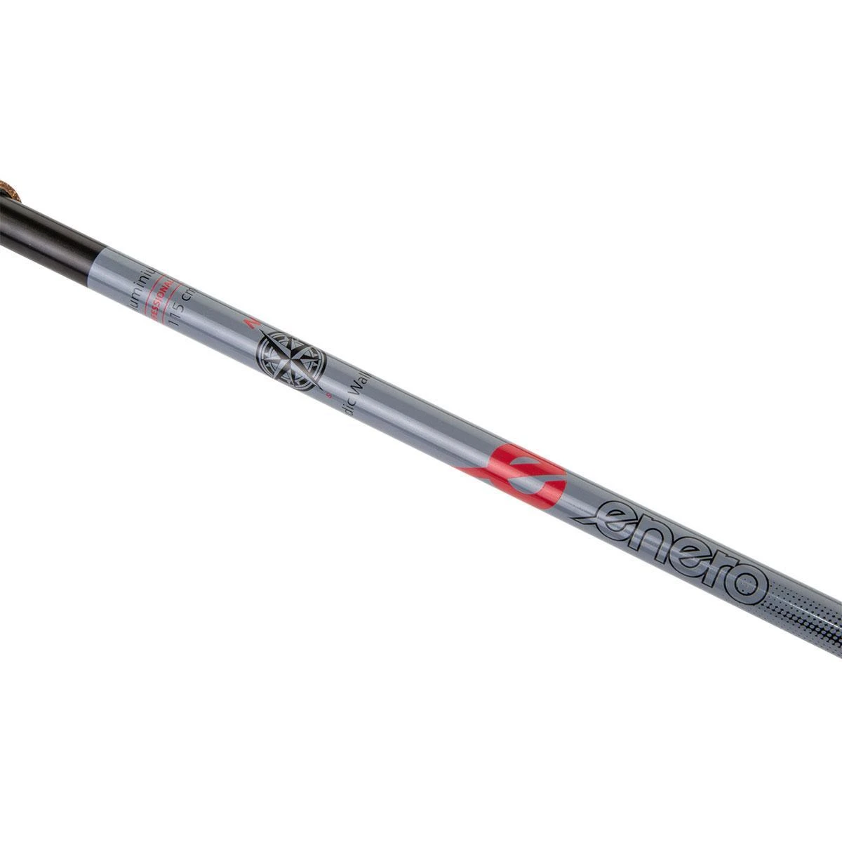 Šiaurietiško ėjimo lazdos Enero, 115cm