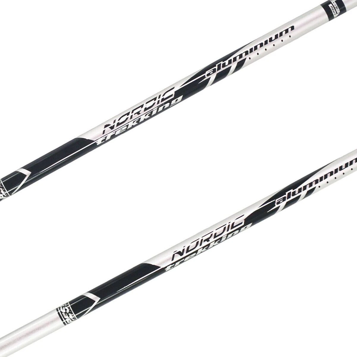 Best Sporting Nordic walking lazdos, dviejų sekcijų