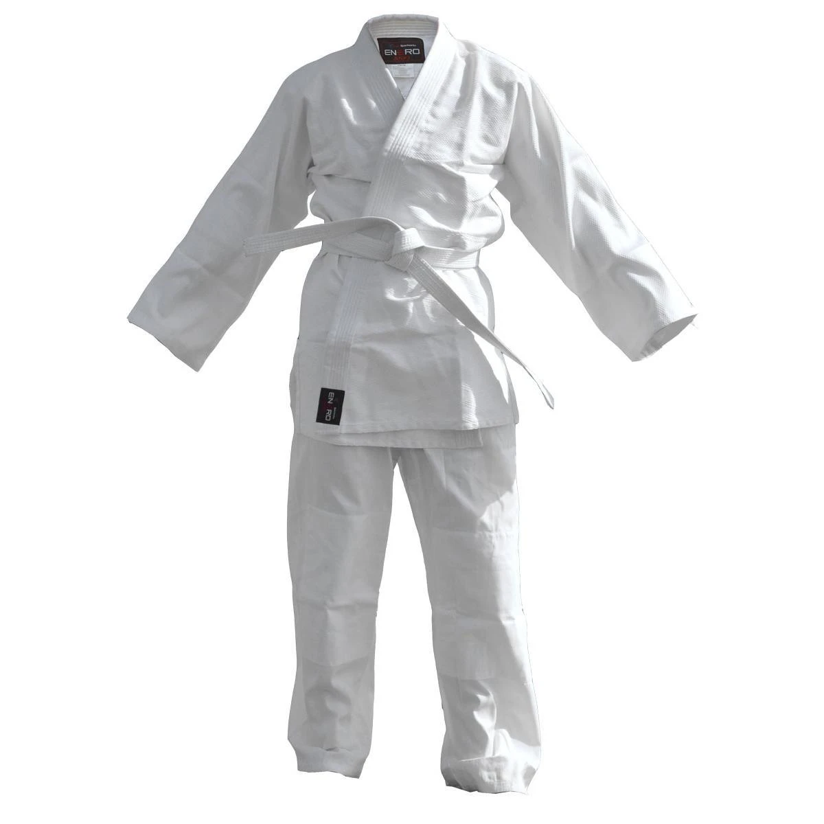 Kimono judo aikido Enero 150 cm balta