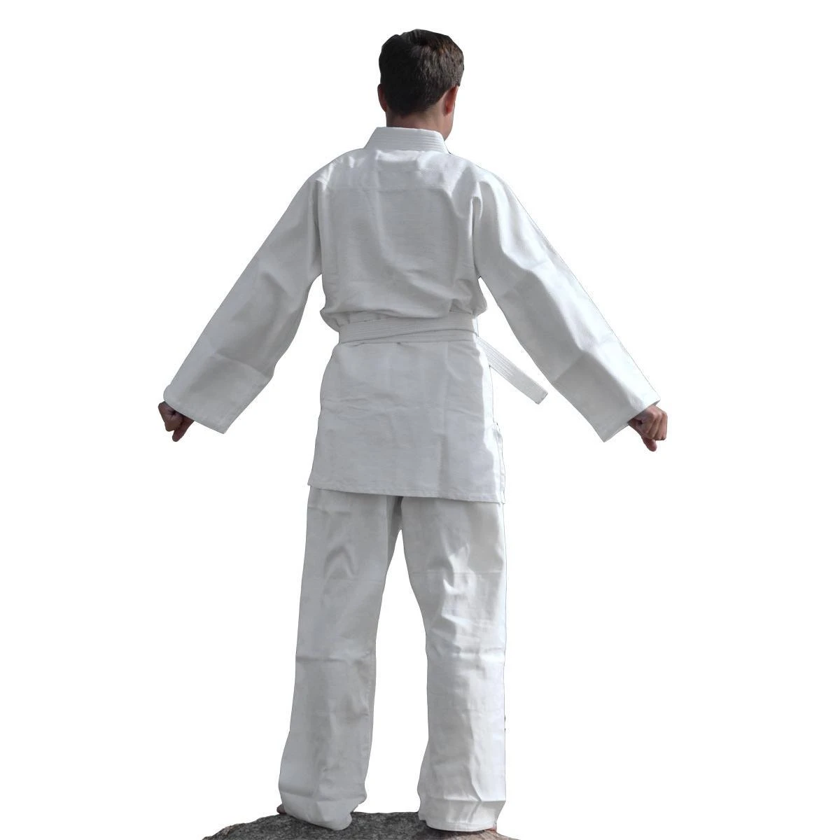 Kimono judo aikido Enero 150 cm balta