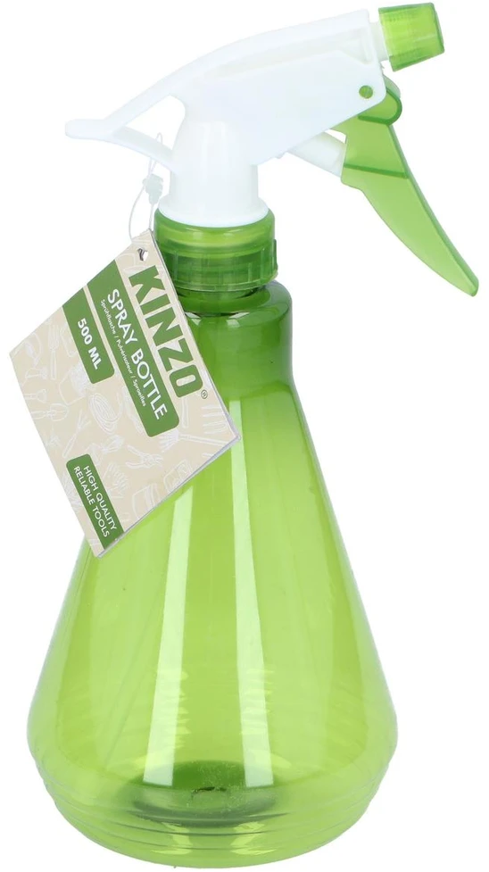 purkštuvas butelis 500 ml kinzo mix