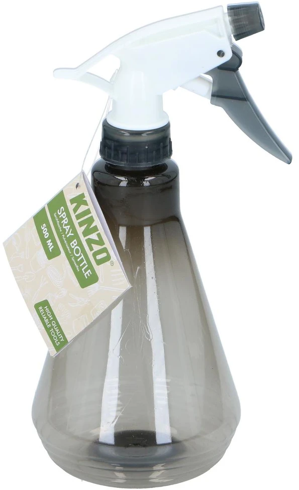 purkštuvas butelis 500 ml kinzo mix