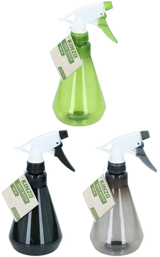 purkštuvas butelis 500 ml kinzo mix