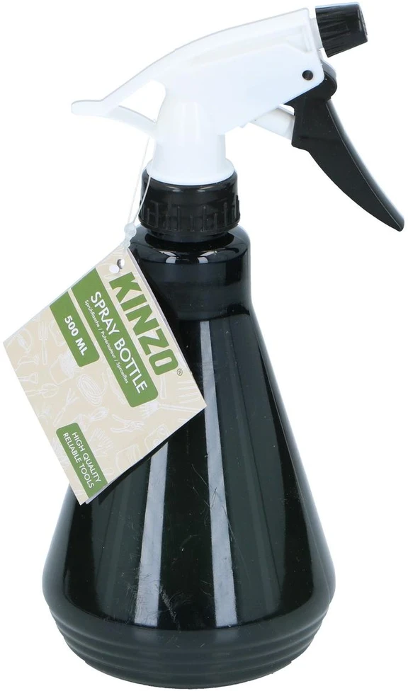 purkštuvas butelis 500 ml kinzo mix