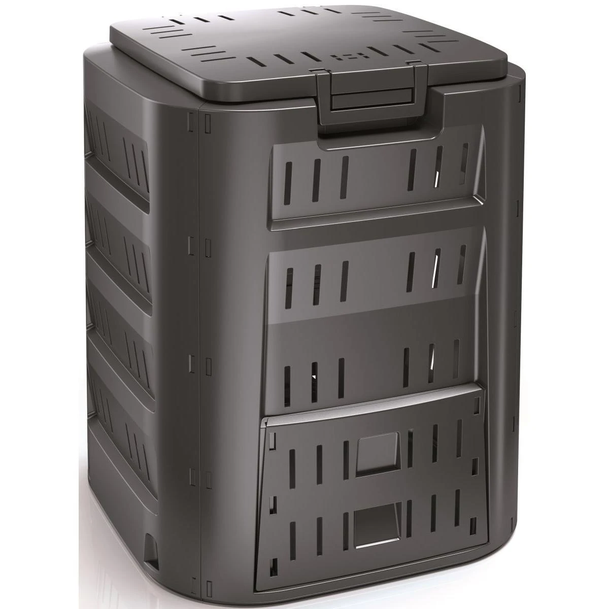 Prosperplast Compogreen komposto dėžė, 320L