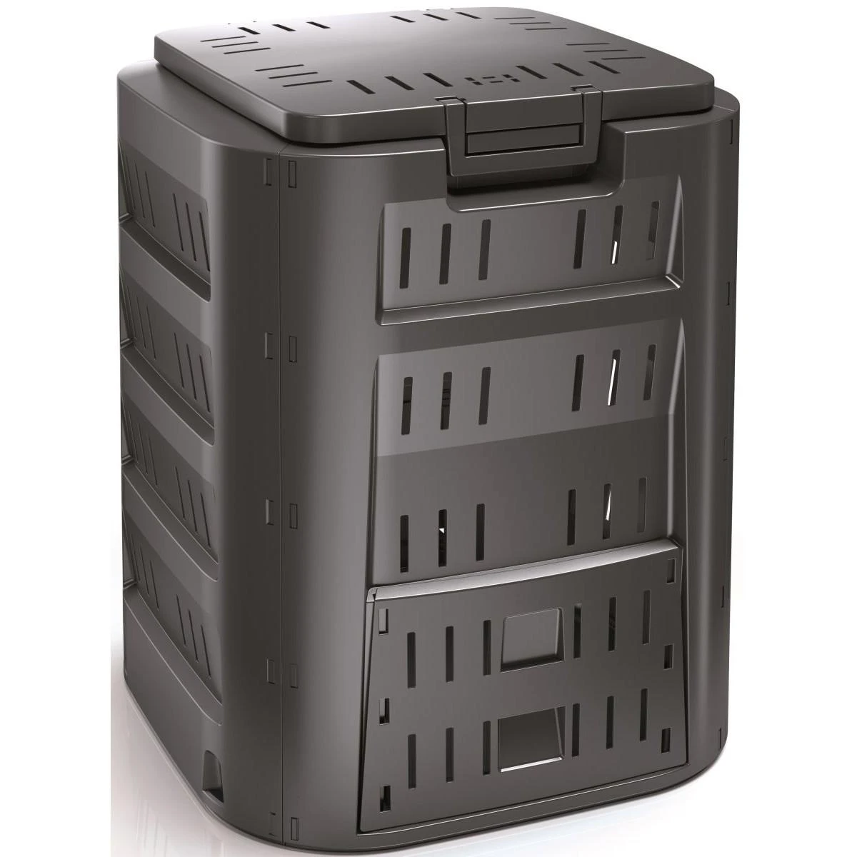 Prosperplast Compogreen komposto dėžė, 220L