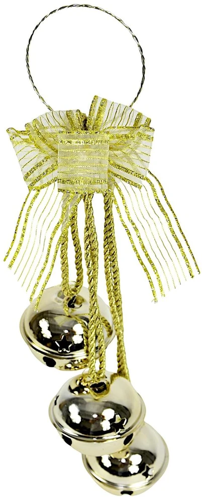 KOOPMAN Kalėdų puošmena Home Styling Collection lankelis