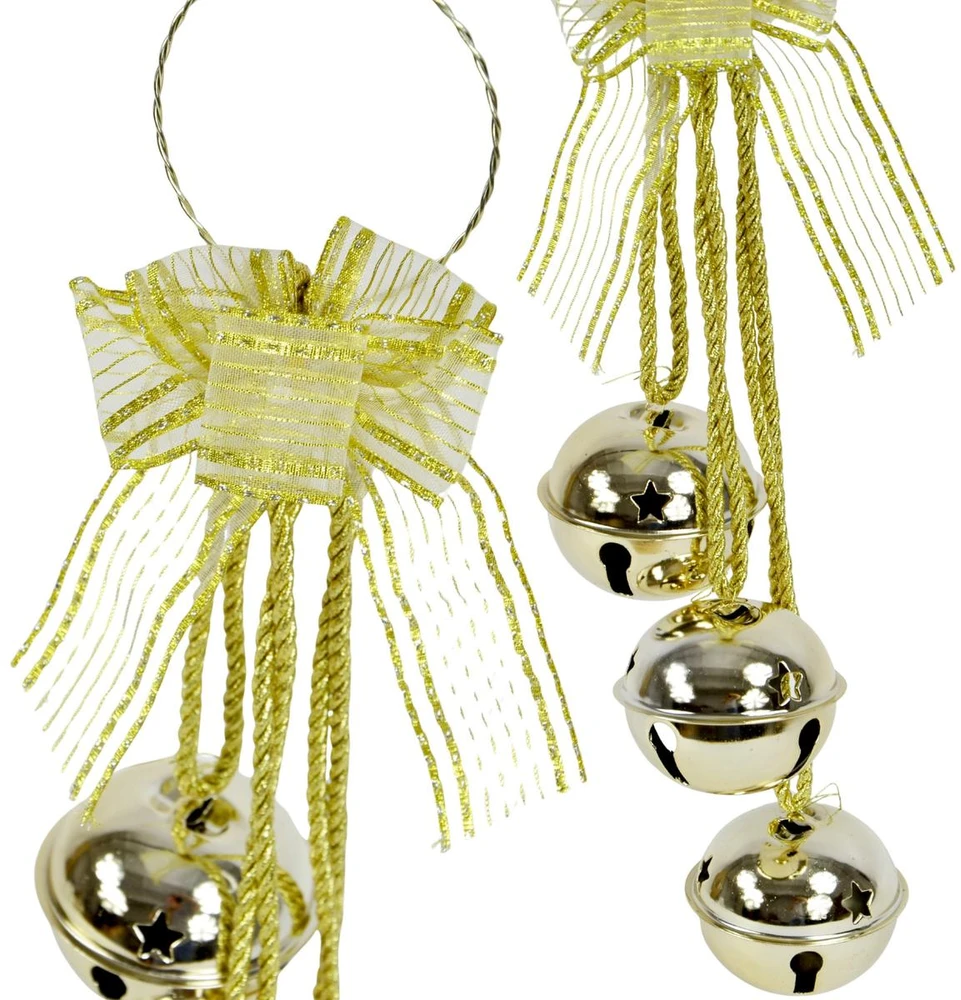 KOOPMAN Kalėdų puošmena Home Styling Collection lankelis