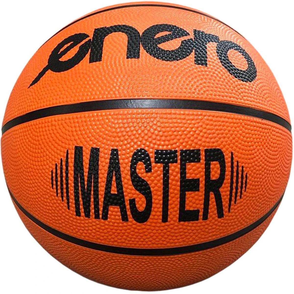 Krepšinio kamuolys Enero Master, dydis 5
