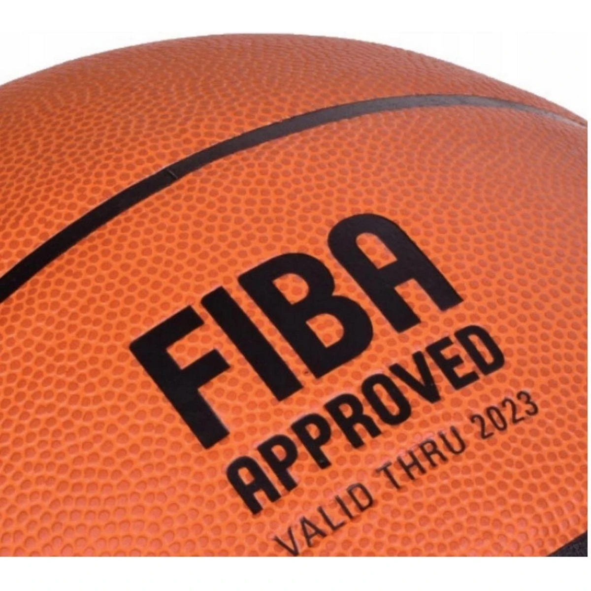 Krepšinio kamuolys Spalding React TF-250, dydis 7