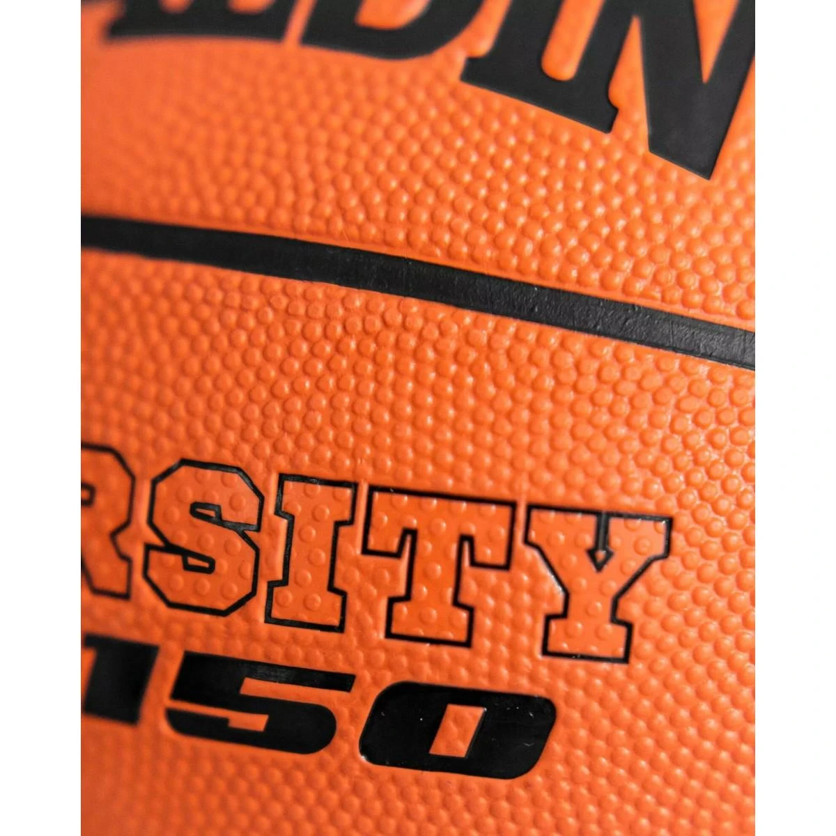 Krepšinio kamuolys Spalding TF-150, dydis 7