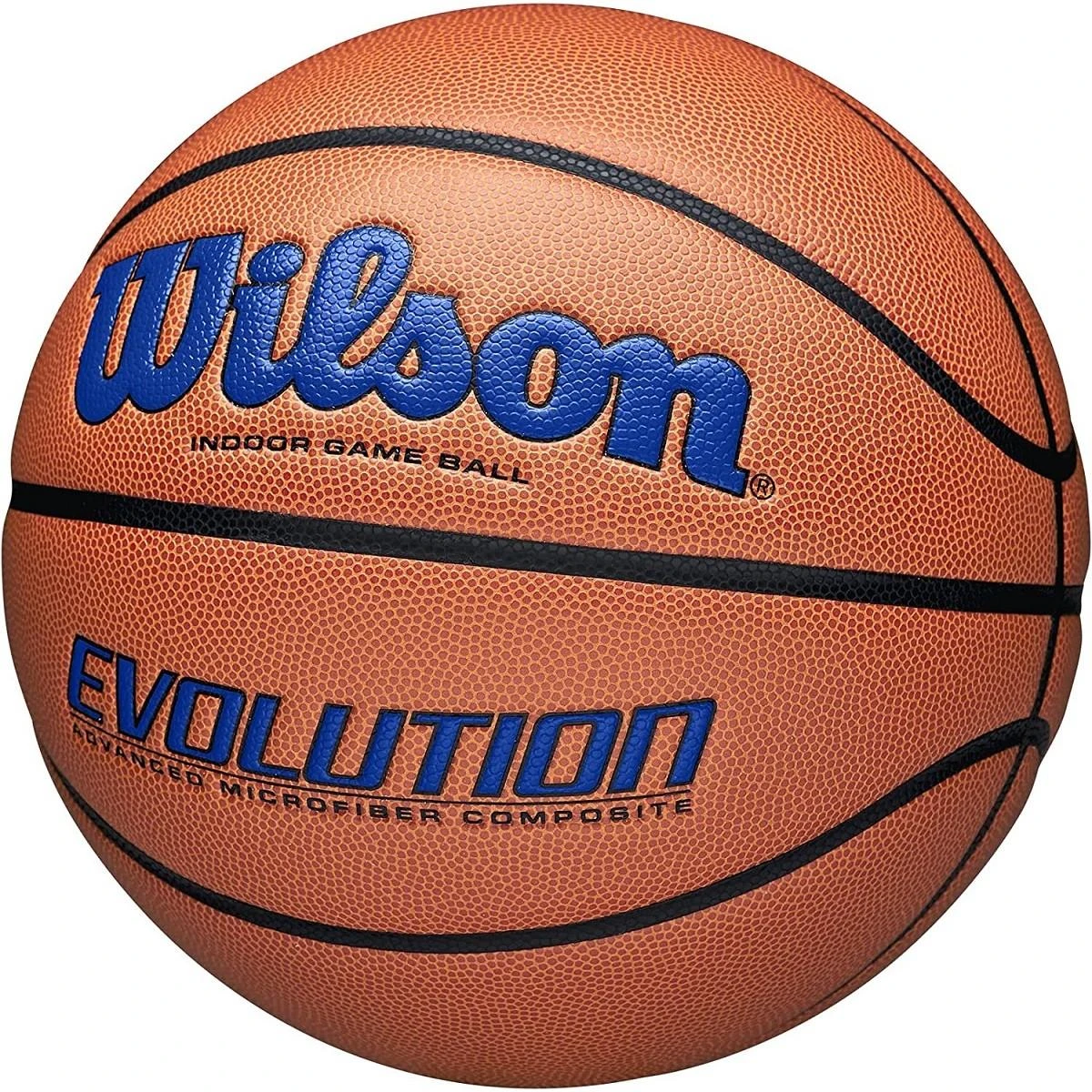 Krepšinio kamuolys Wilson Evolution R7