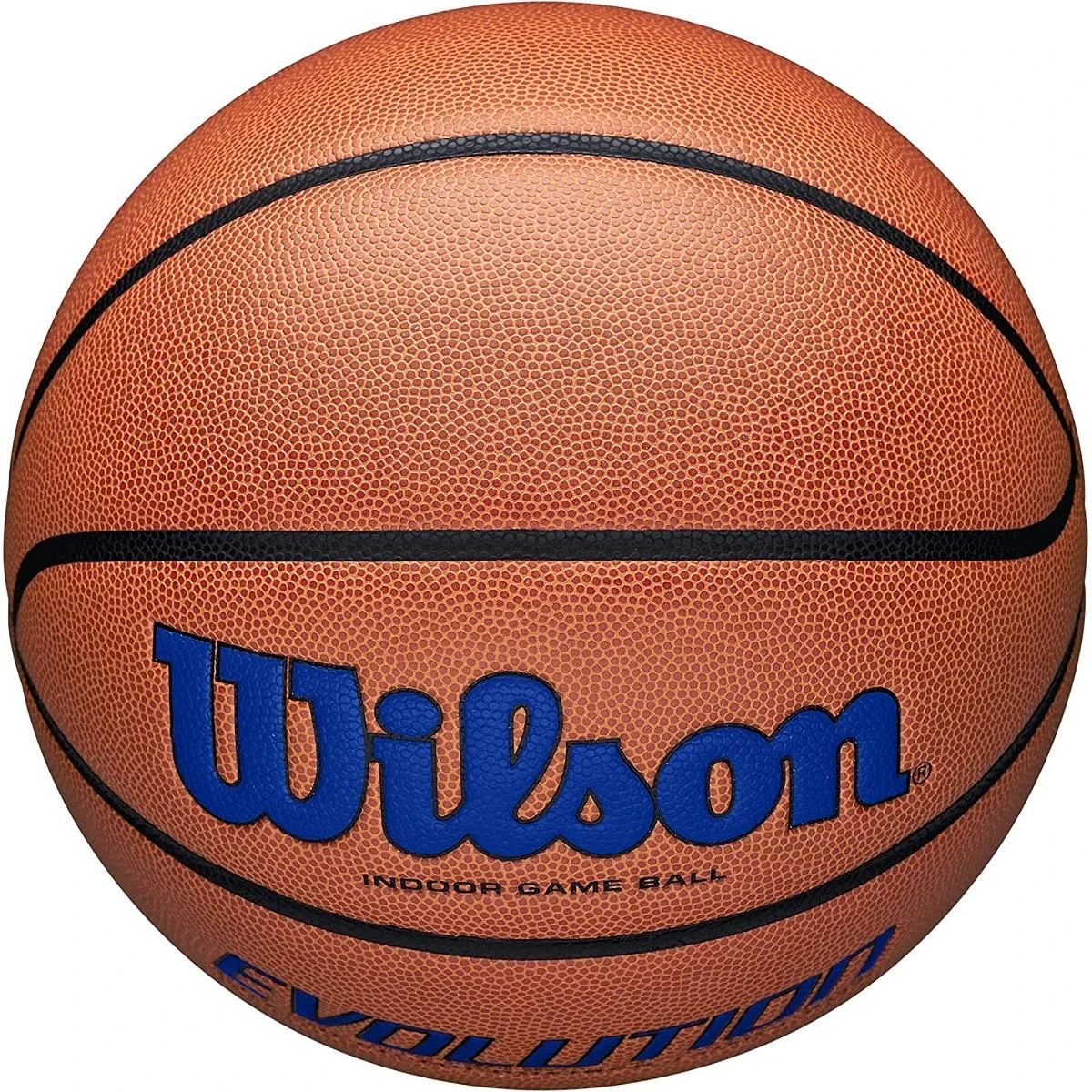 Krepšinio kamuolys Wilson Evolution R7