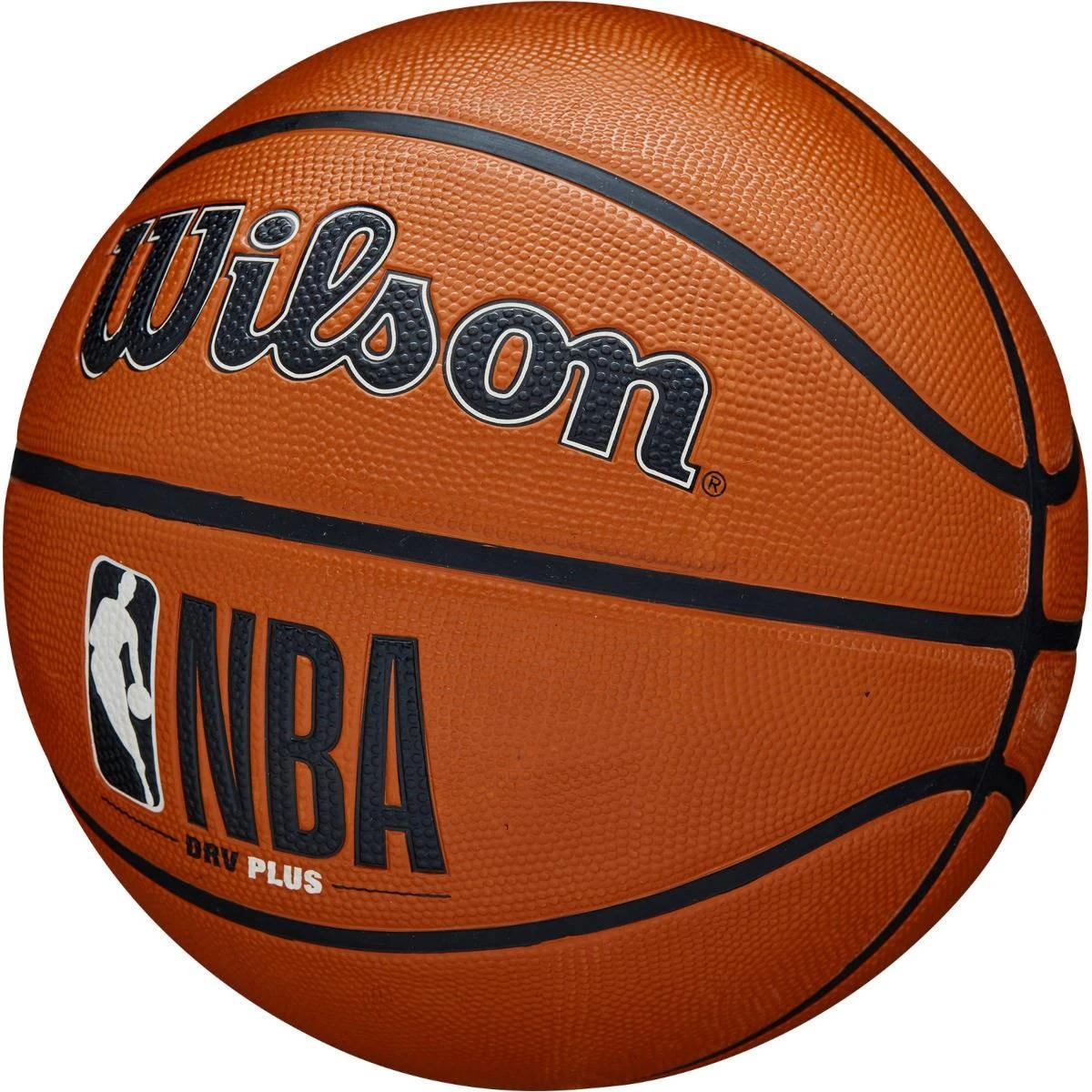 WILSON NBA DRV PLUS SZ5 krepšinio kamuolys