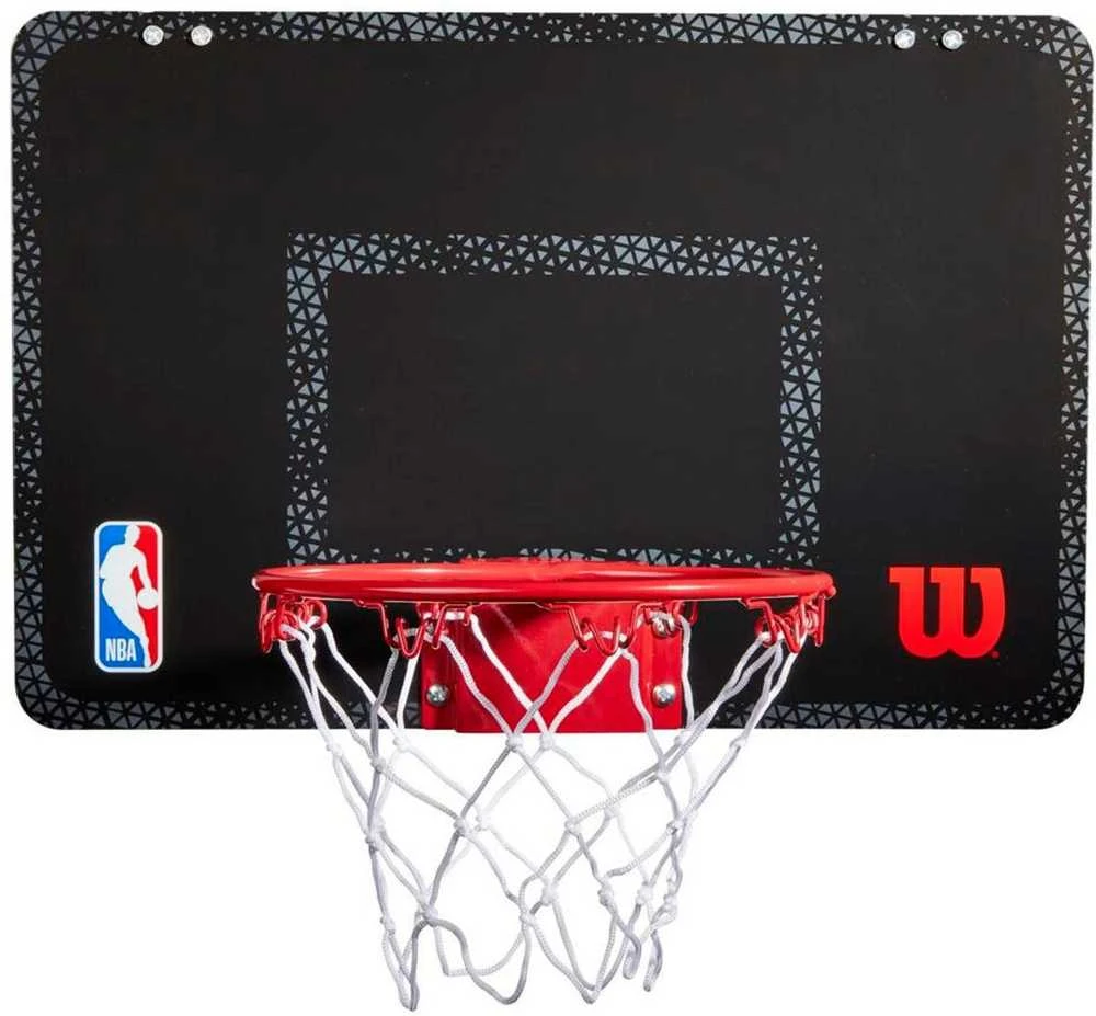 WILSON NBA FORGE TEAM MINI HOOP mini krepšinio lenta