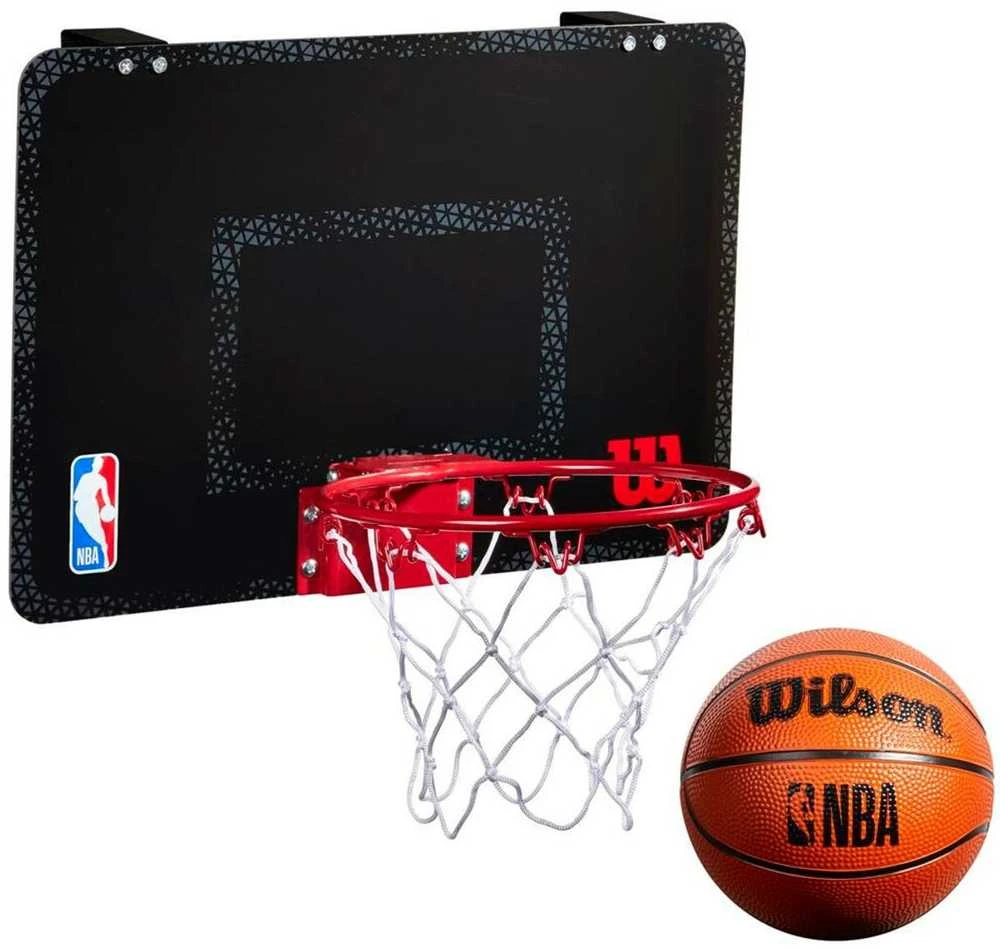 WILSON NBA FORGE TEAM MINI HOOP mini krepšinio lenta