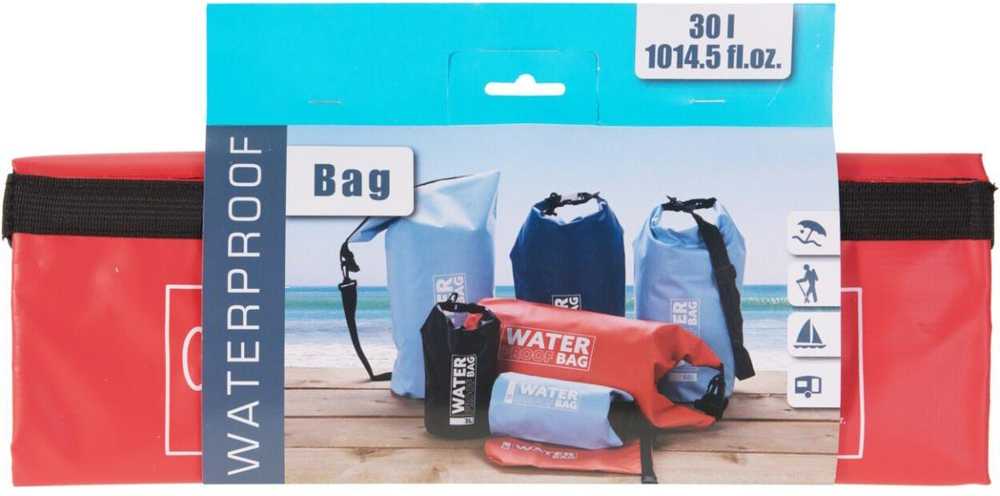Redcliffs Vandeniui atsparus 30L kuprinės maišas
