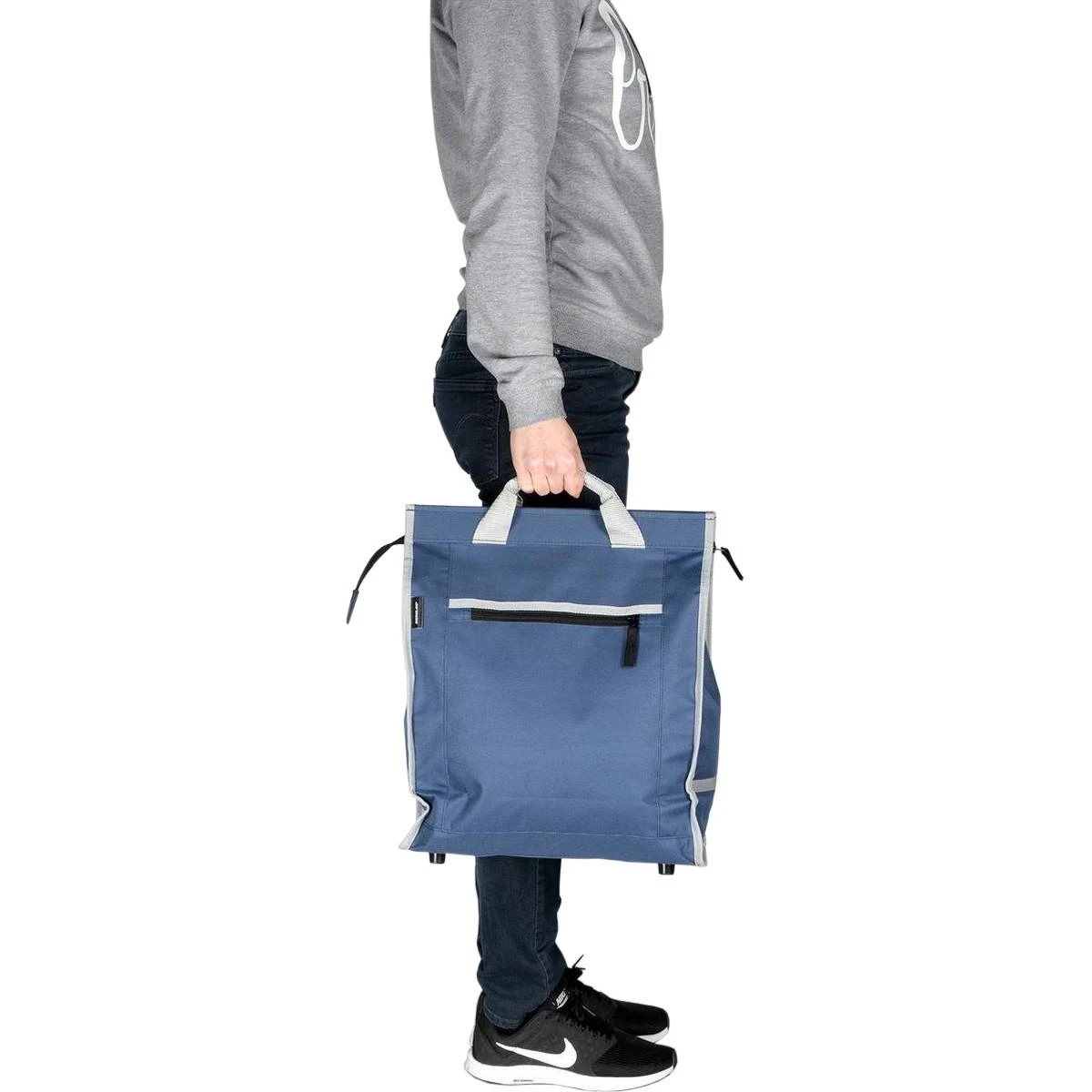 Dviračio bagažinė Dunlop 20L