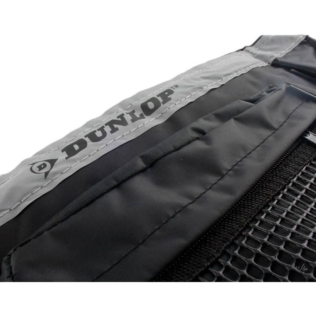Dunlop Dviguba dviračio krepšys gale, 26L