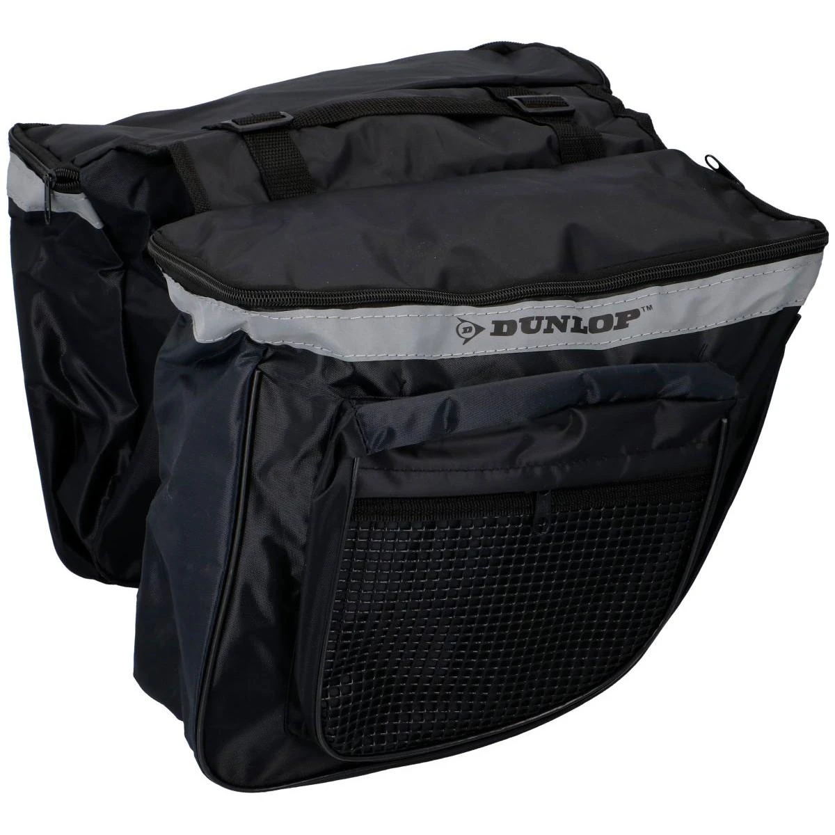 Dunlop Dviguba dviračio krepšys gale, 26L