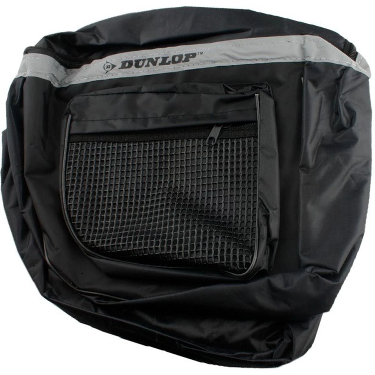 Dunlop Dviguba dviračio krepšys gale, 26L