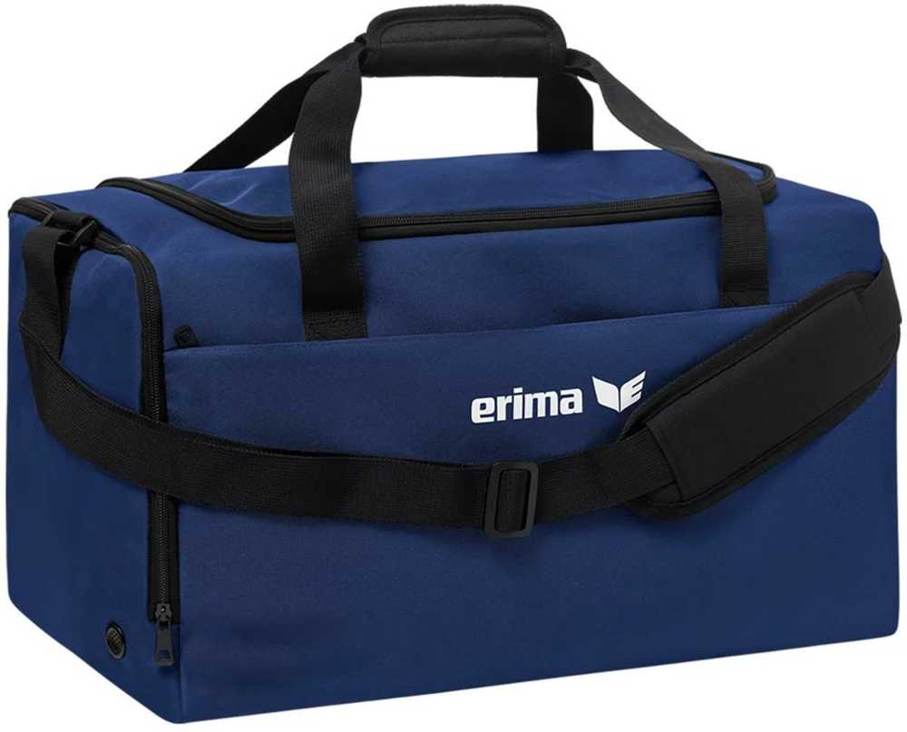 Sportinis krepšys Erima 7232105, mėlynas