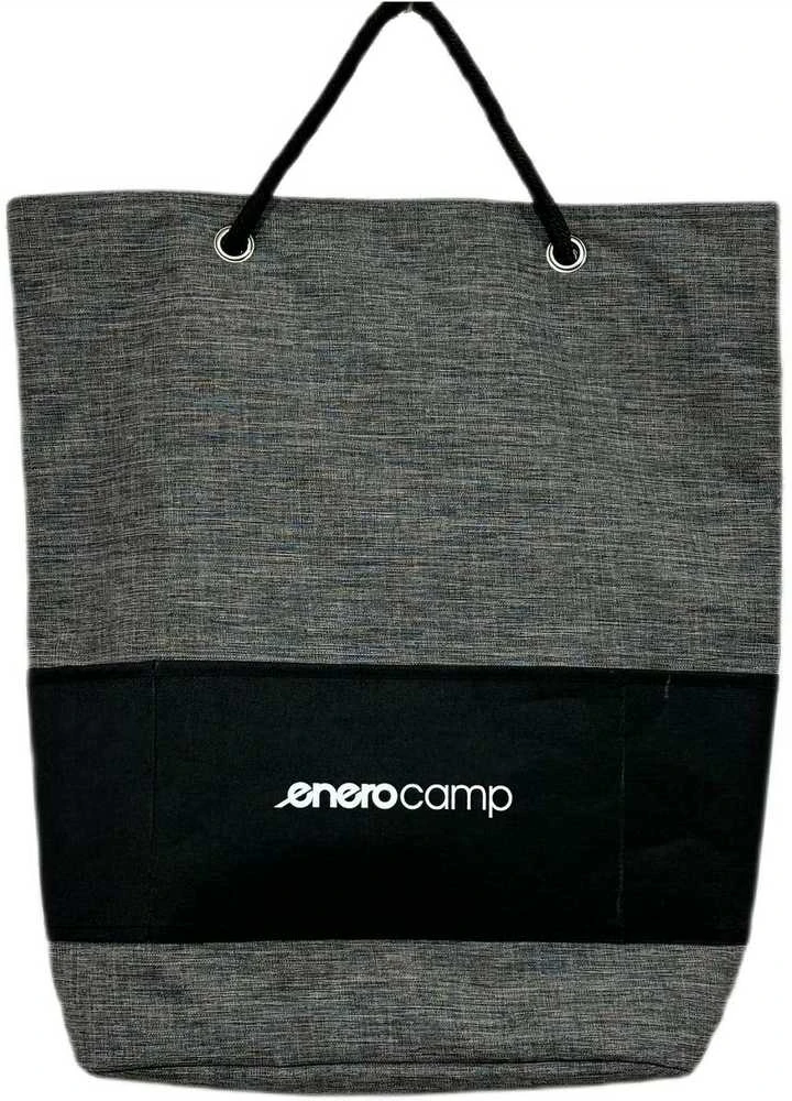 Enero Camp Termoizoliacinė kuprinė 2 viename 26L