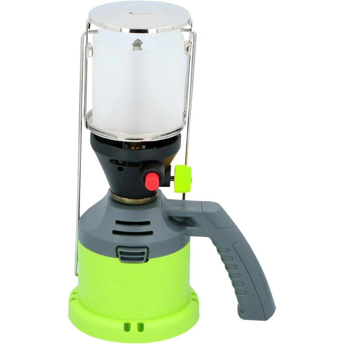 Lampa Turistinis žibintas Kinzo