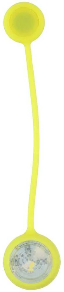 Dunlop - Magnetic LED Reflective Running Band
