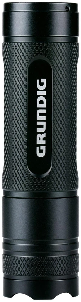Žibintuvėlis Grundig LED, 3W, 120lm