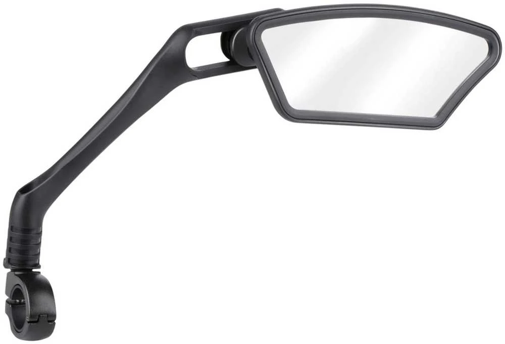 REGULIUOJAMAS SULANKSTOMAS DVIRAČIO VEIDRODĖLIS DUNLOP 434681