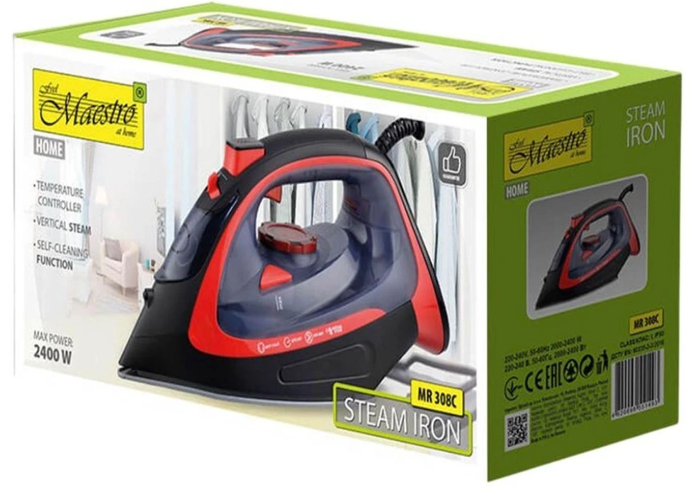 Lyginimo prietaisas 2400W MAESTRO