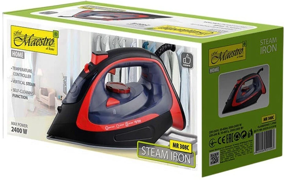 Lyginimo prietaisas 2400W MAESTRO