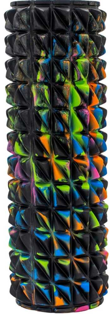 Maskuojantis mankštos volelis 10x30cm ENERO FIT