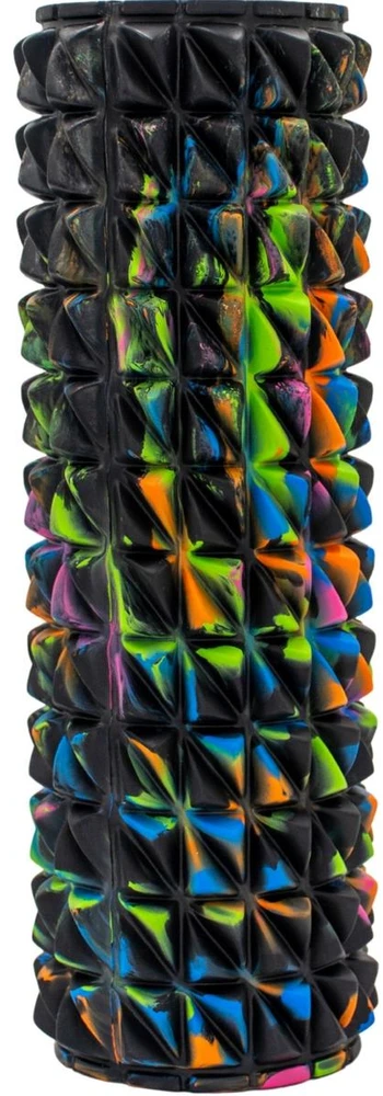 Maskuojantis mankštos volelis 10x30cm ENERO FIT