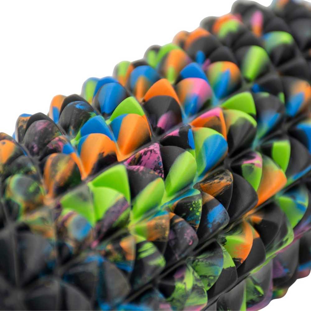 Maskuojantis mankštos volelis 10x30cm ENERO FIT