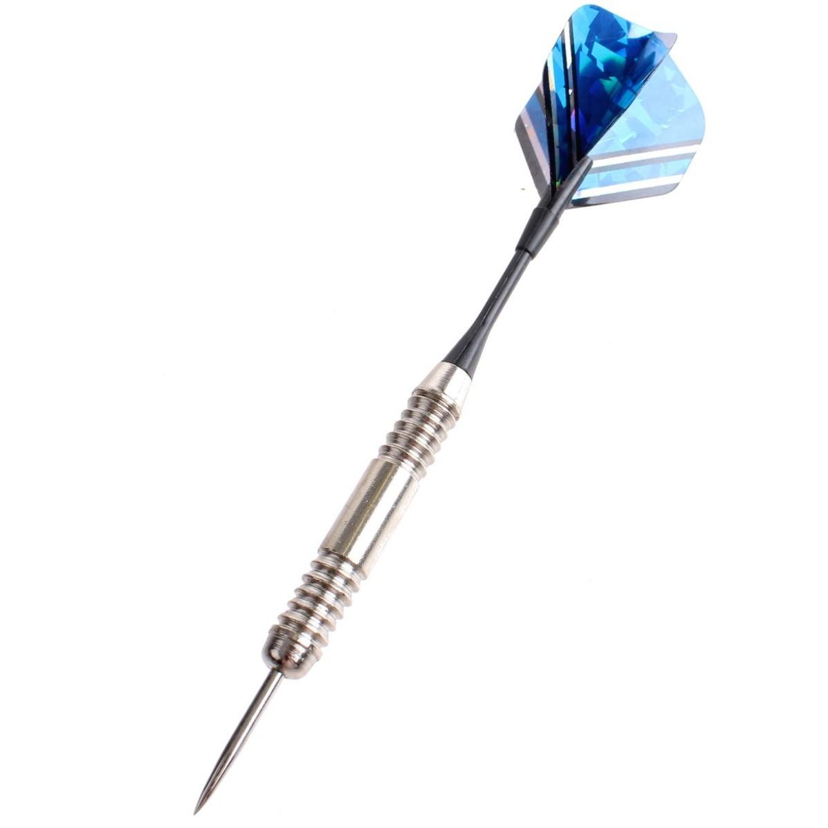 Master Darts Metaliniai smiginio strėlyčių rinkinys