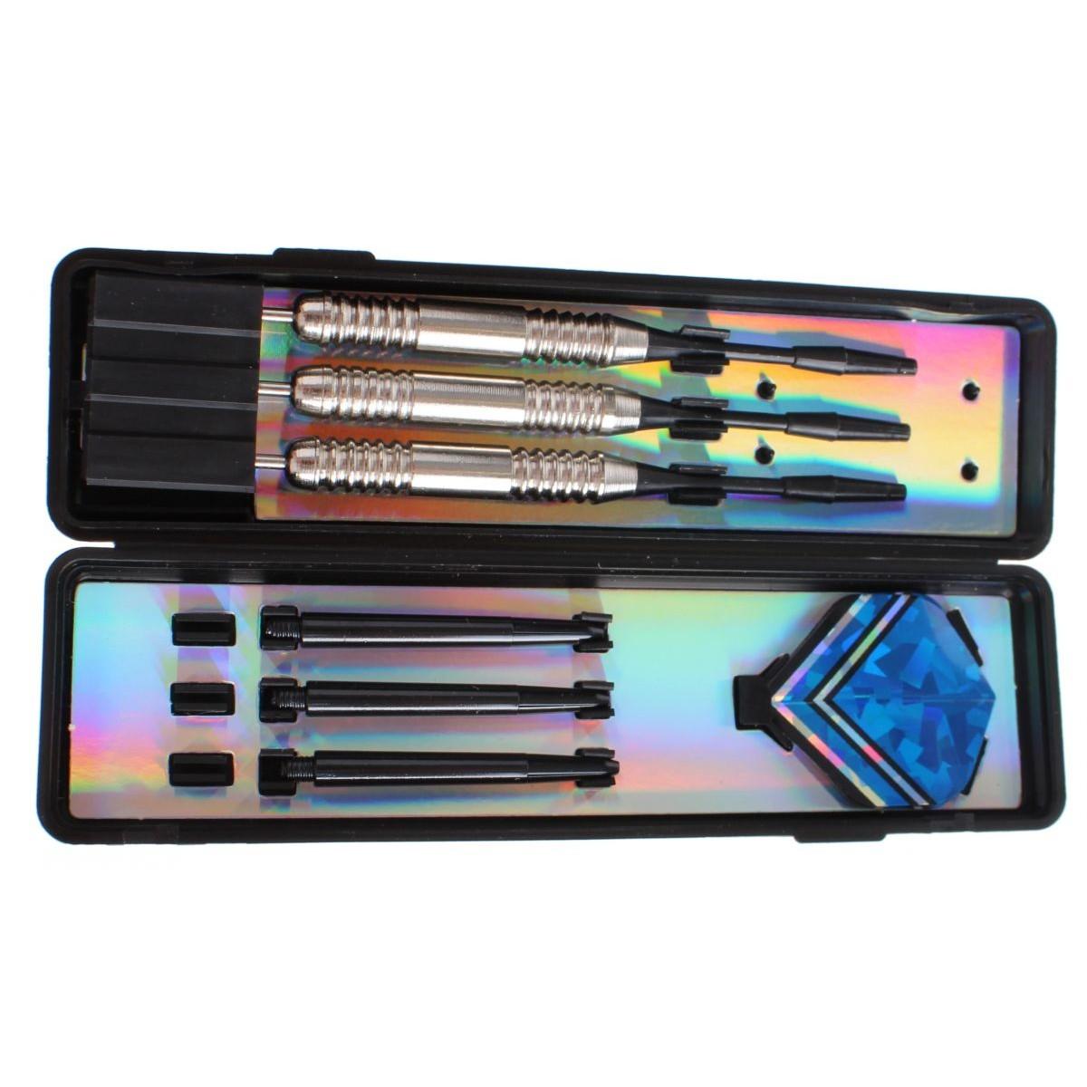 Master Darts Metaliniai smiginio strėlyčių rinkinys
