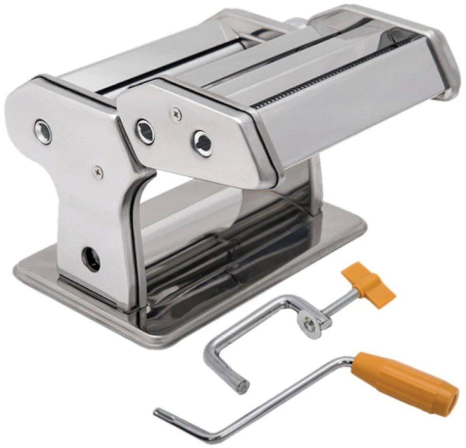 Maestro MR-1679RPasta Maker Sidabrinis