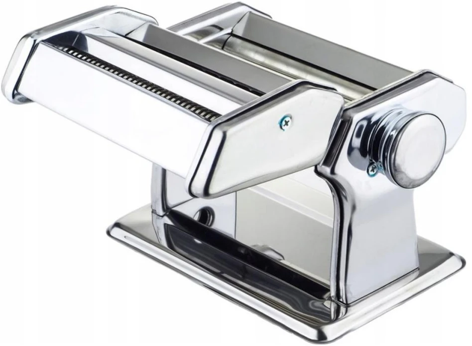 Maestro MR-1679RPasta Maker Sidabrinis