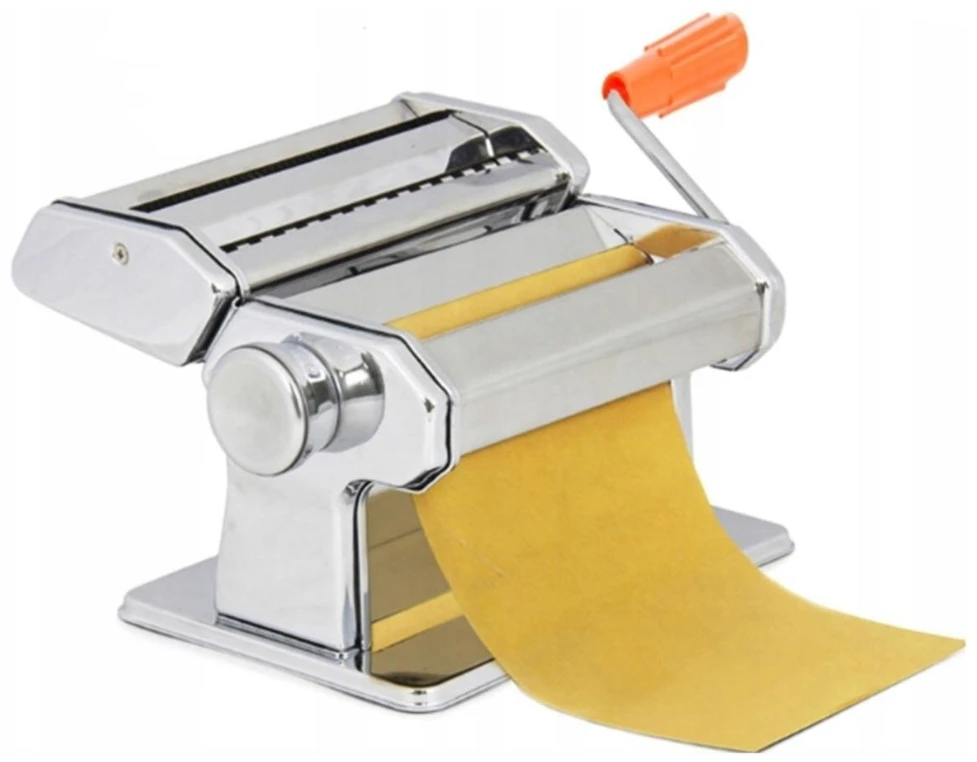 Maestro MR-1679RPasta Maker Sidabrinis