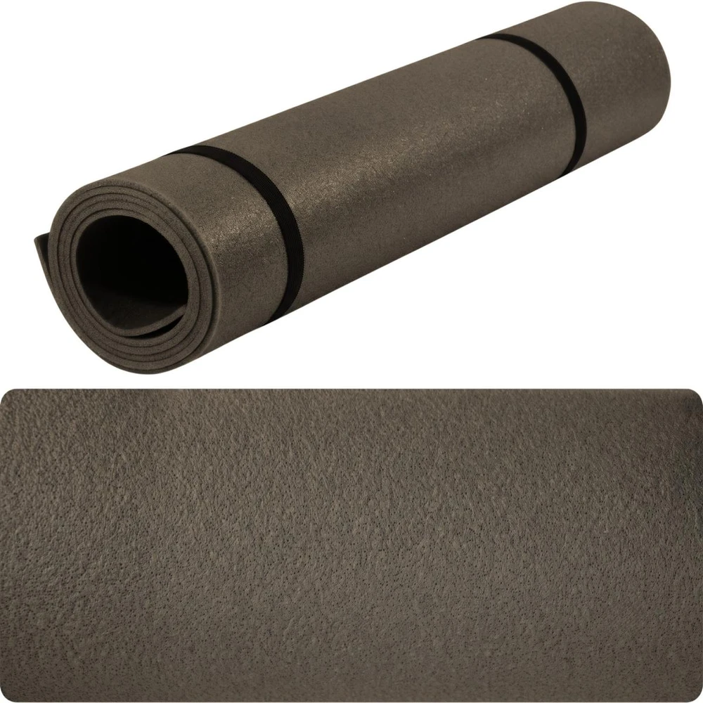 Enero Jogos kilimėlis Eb Fit 180x61x0,4 cm, pilkas