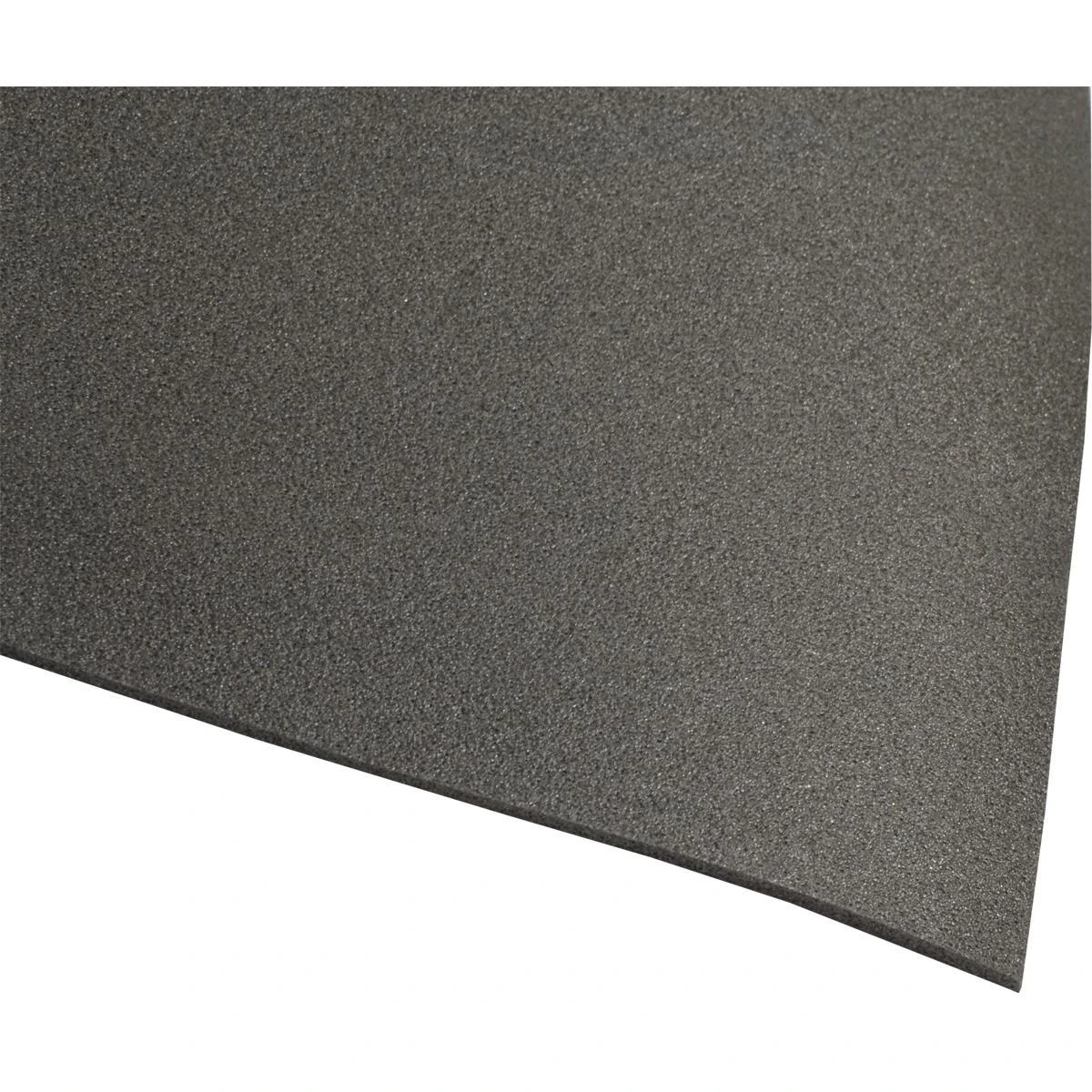 Enero Jogos kilimėlis Eb Fit 180x61x0,4 cm, pilkas