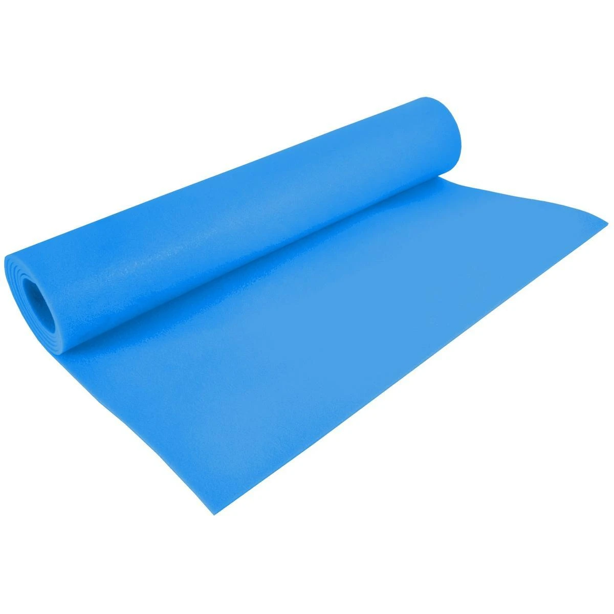 Enero Jogos kilimėlis Eb Fit 180x61x0,4 cm, mėlynas