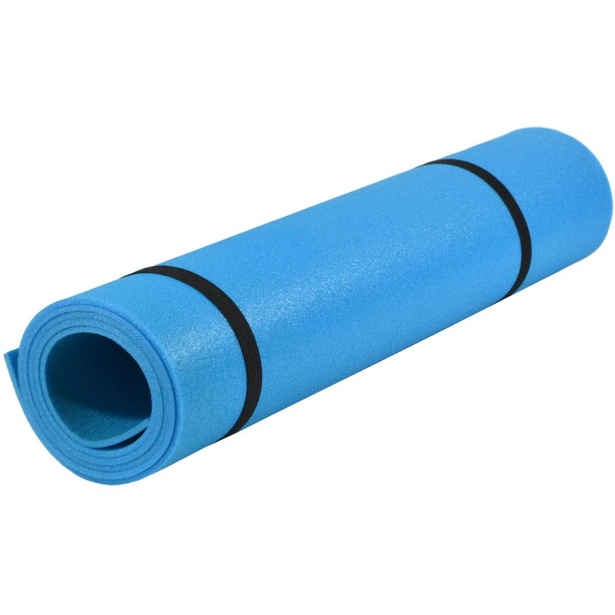 Enero Jogos kilimėlis Eb Fit 180x61x0,4 cm, mėlynas