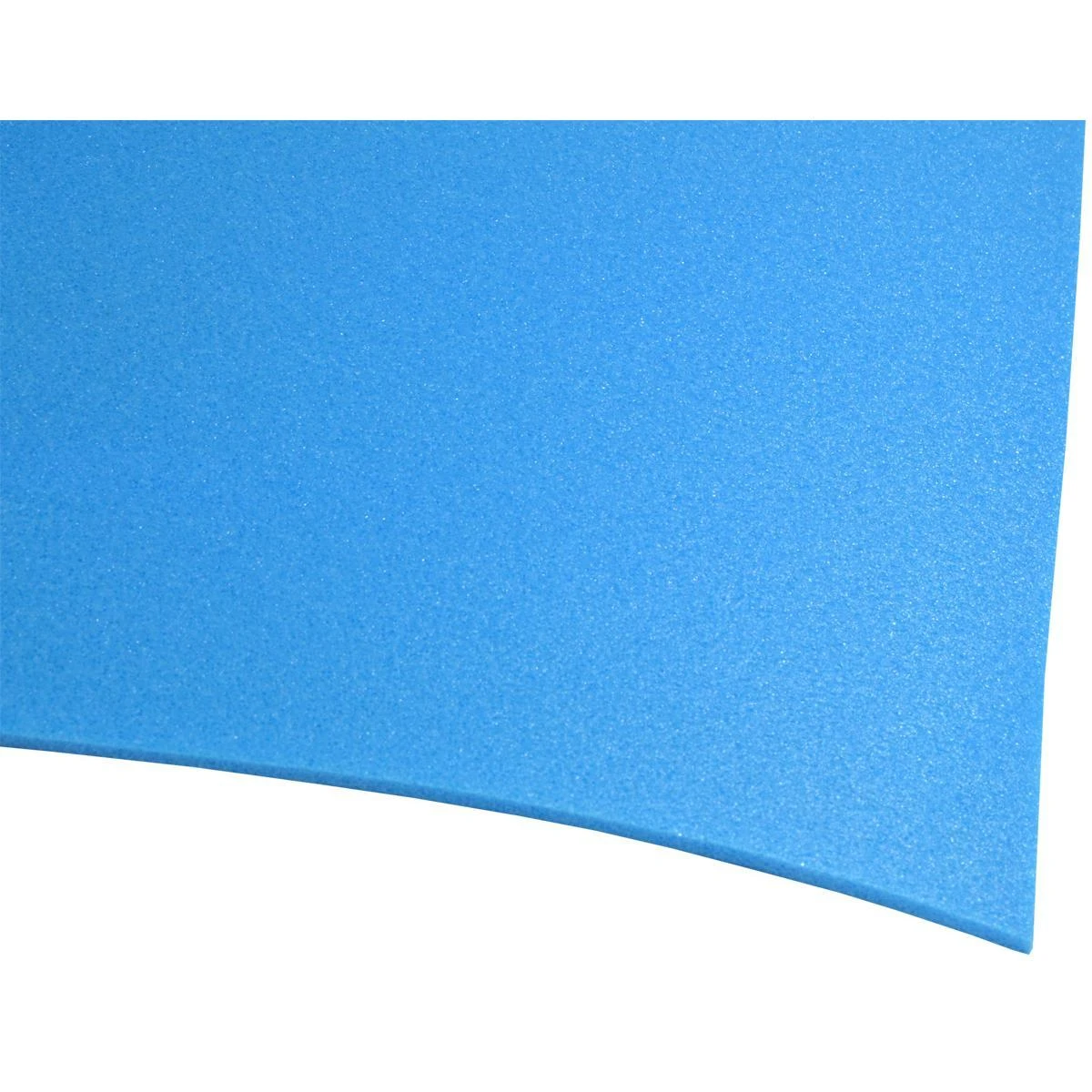 Enero Jogos kilimėlis Eb Fit 180x61x0,4 cm, mėlynas